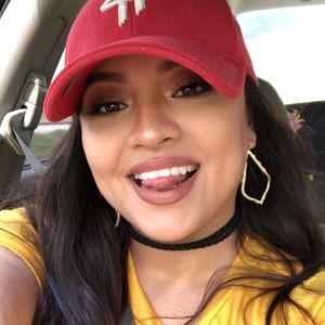 Meet your Posher, Ericka